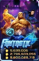 Luật chơi, mẹo chơi Fantastic 4 Win79 dành cho game thủ Luật chơi, mẹo chơi Fantastic 4 Win79 dành cho game thủ