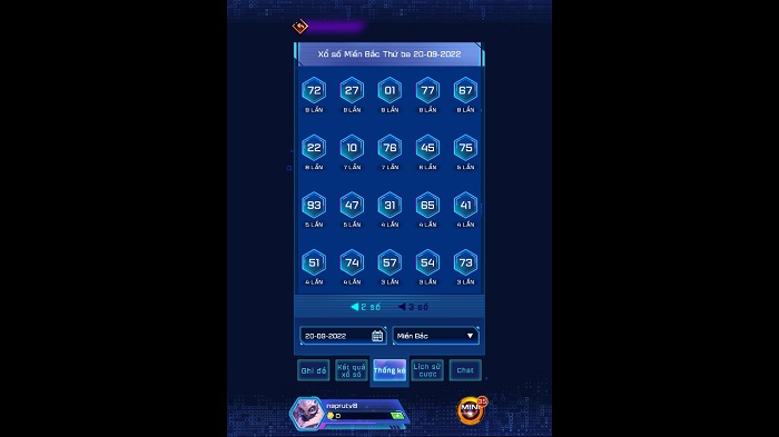 Luật chơi, mẹo chơi Lô Đề Win79 dành cho game thủ Luật chơi, mẹo chơi Lô Đề Win79 dành cho game thủ