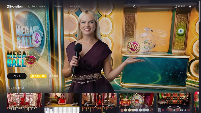 Luật chơi, mẹo chơi Live Casino Win79 dành cho game thủ Luật chơi, mẹo chơi Live Casino Win79 dành cho game thủ