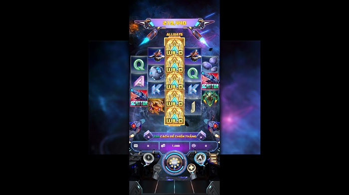 Luật chơi, mẹo chơi Ngân Hà Đại Chiến Win79 dành cho game thủ Luật chơi, mẹo chơi Ngân Hà Đại Chiến Win79 dành cho game thủ