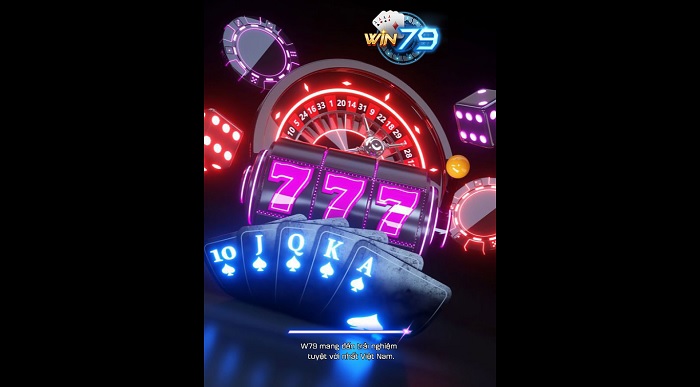 Sự kiện Điểm danh 7 ngày - Săn bài trao thưởng siêu khủng từ Win79 Sự kiện Điểm danh 7 ngày - Săn bài trao thưởng siêu khủng từ Win79